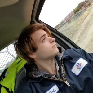 Meet your Posher, Christopher